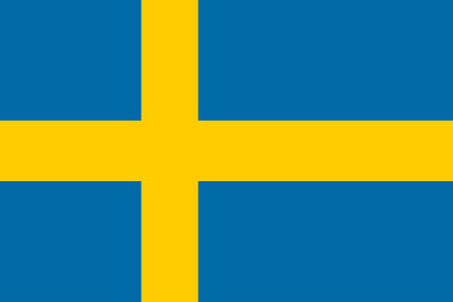 swedish flaggan