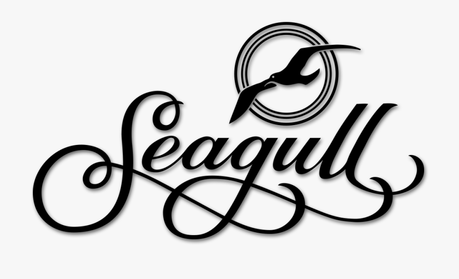 SEAGULL