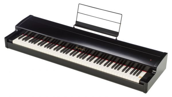 Kawai clavier maitre VPC1 88 touches midi toucher lourd - Musique Shop