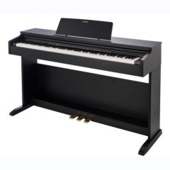 Casio piano numerique AP270BK noir