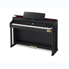 Casio piano numerique AP710 noir